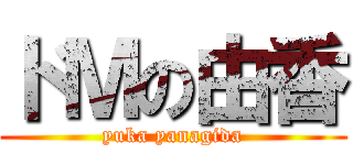 ドＭの由香 (yuka yanagida)