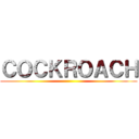 ＣＯＣＫＲＯＡＣＨ ()