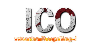 ＩＣＯ (IoT Rewards Recycling Robot)