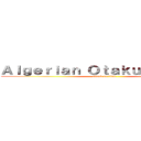 Ａｌｇｅｒｉａｎ Ｏｔａｋｕ Ｒｅｂｅｌｅ (attack on titan)