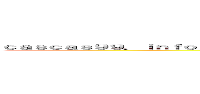 ｃａｓｃａｓ９９．ｉｎｆｏ 支那ＳＰＡＭに騙されるな 偽造Ｂ－ＣＡＳカード詐欺を追い詰めろ ()