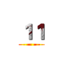 １１ ()