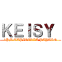 ＫＥＩＳＹ  (3PM TAPICERIA PAYASO)