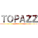 ＴＯＰＡＺＺ (yellow bird)