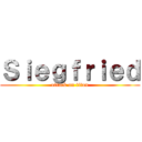 Ｓｉｅｇｆｒｉｅｄ (attack on titan)