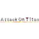 Ａｔｔａｃｋ Ｏｎ Ｔｉｔａｎ (泽野弘之)