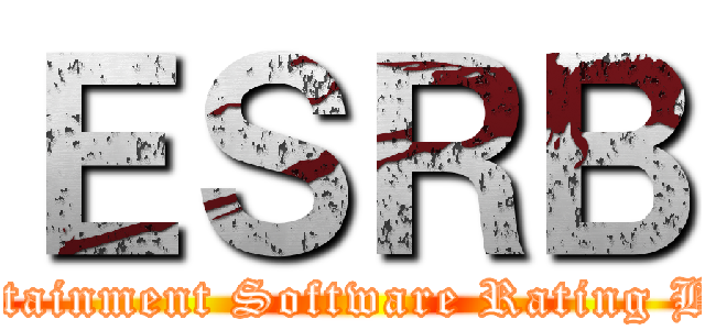 ＥＳＲＢ (Entertainment Software Rating Board)