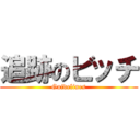 追跡のビッチ (Guidelines)