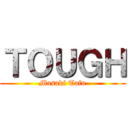 ＴＯＵＧＨ (Masaki Tafu)