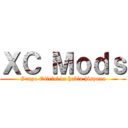 ＸＣ Ｍｏｄｓ (Grupo Oficial de habla hispana)