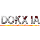 ＤＯＫＸＩＡ (thirteen institutions)
