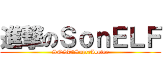 進撃のＳｏｎＥＬＦ (SNSD＊SuperJunior)