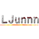 ＬＪｕｎｎｎ (attack on titan)