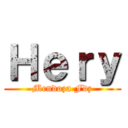 Ｈｅｒｙ (Mendoza Fdz)