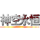 神空永恒 (永不败落的希望)