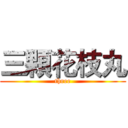 三顆花枝丸 (three)