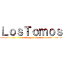 ＬｏｓＴｏｍｏｓ (salsa y samba)