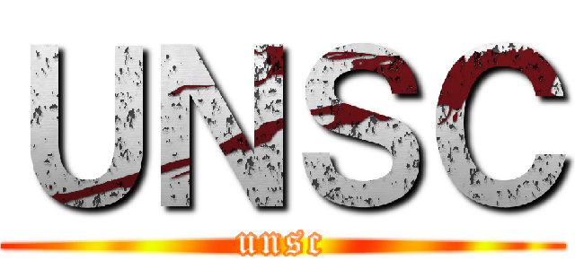 ＵＮＳＣ (unsc)