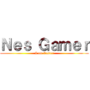 Ｎｅｓ Ｇａｍｅｒ (I am Caster)