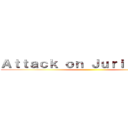 Ａｔｔａｃｋ ｏｎ Ｊｕｒｉ Ｂｏｙｋａ ()