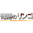 奇跡のリンゴ (attack on titan)