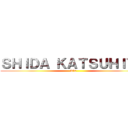 ＳＨＩＤＡ ＫＡＴＳＵＨＩＴＯ (K's)