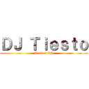 ＤＪ Ｔｉｅｓｔｏ (Perfect DJ)
