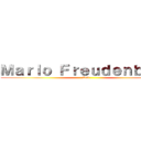 Ｍａｒｌｏ Ｆｒｅｕｄｅｎｂｅｒｇ (Cult)