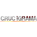 ＣＲＵＣＩＧＲＡＭＡ (termodinámica)