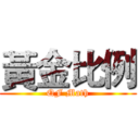 黃金比例 (QF Math)