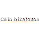 Ｃａｉｏ ｂｉｘａｌｏｕｃａ (vai tomar no cu)