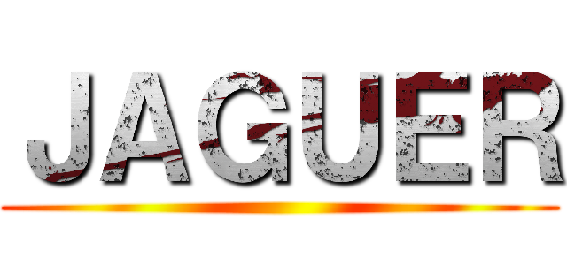 ＪＡＧＵＥＲ ()