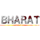 ＢＨＡＲＡＴ (sexy boy)