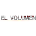 ＥＬ ＶＯＬＵＭＥＮ ()