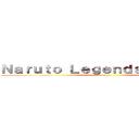 Ｎａｒｕｔｏ Ｌｅｇｅｎｄｓ Ｏｎｌｉｎｅ (naruto)