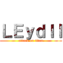 ＬＥｙｄＩＩ (attack on titan)