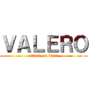 ＶＡＬＥＲＯ (attack on titan)