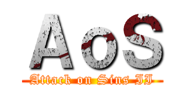 ＡｏＳ (Attack on Sins II)