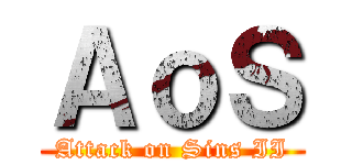 ＡｏＳ (Attack on Sins II)