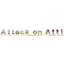 Ａｔｔａｃｋ ｏｎ Ａｔｔｉｔｕｄｅ (進撃の學歷至上)