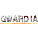 ＧＷＡＲＤＩＡ (attack on ZERG)