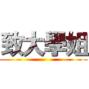 致大學姐 ()