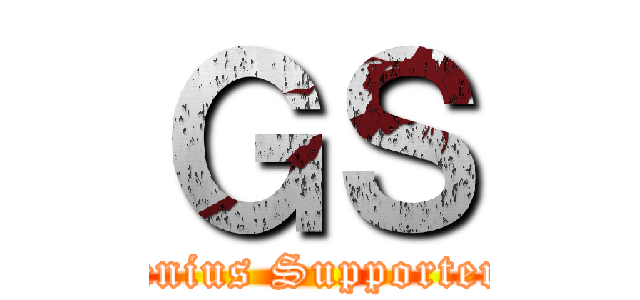 ＧＳ (Genius Supporters)