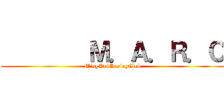         Ｍ．Ａ．Ｒ．Ｃ (MingAwdRacingClub)