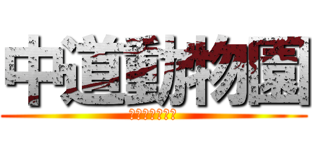 中道動物園 (お前が焼肉定食)