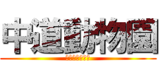 中道動物園 (お前が焼肉定食)
