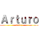 Ａｒｔｕｒｏ (sandez)