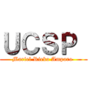 ＵＣＳＰ  (Mariel Rieko Amparo )