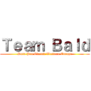 Ｔｅａｍ Ｂａｌｄ (Dota Pro Circuit Western Europe)