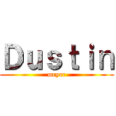 Ｄｕｓｔｉｎ (meyer)